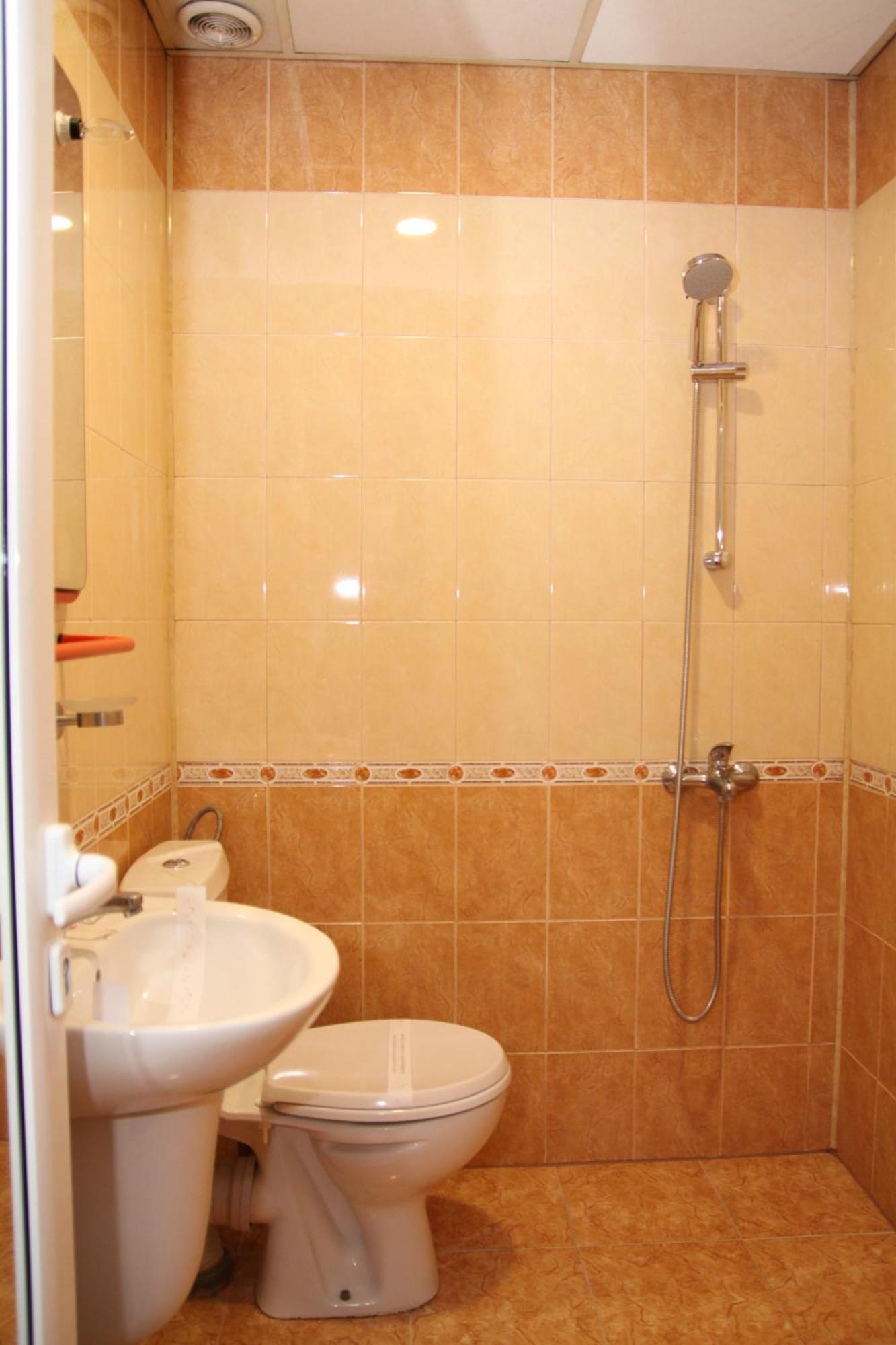 Hotel Color أسينوفغراد المظهر الخارجي الصورة