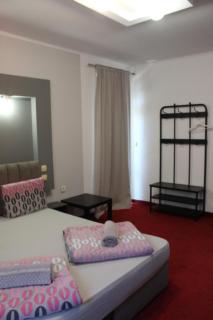 Hotel Color أسينوفغراد المظهر الخارجي الصورة