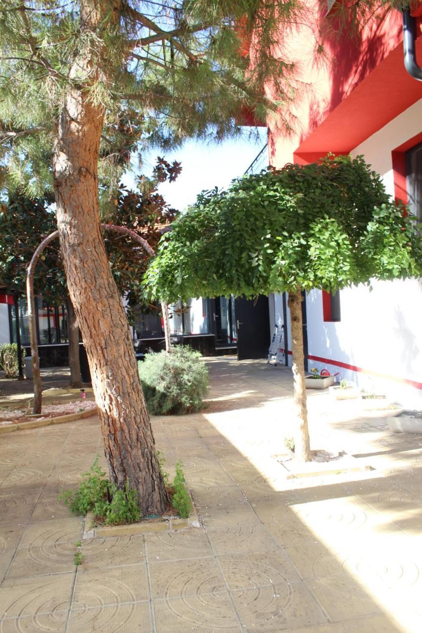 Hotel Color أسينوفغراد المظهر الخارجي الصورة
