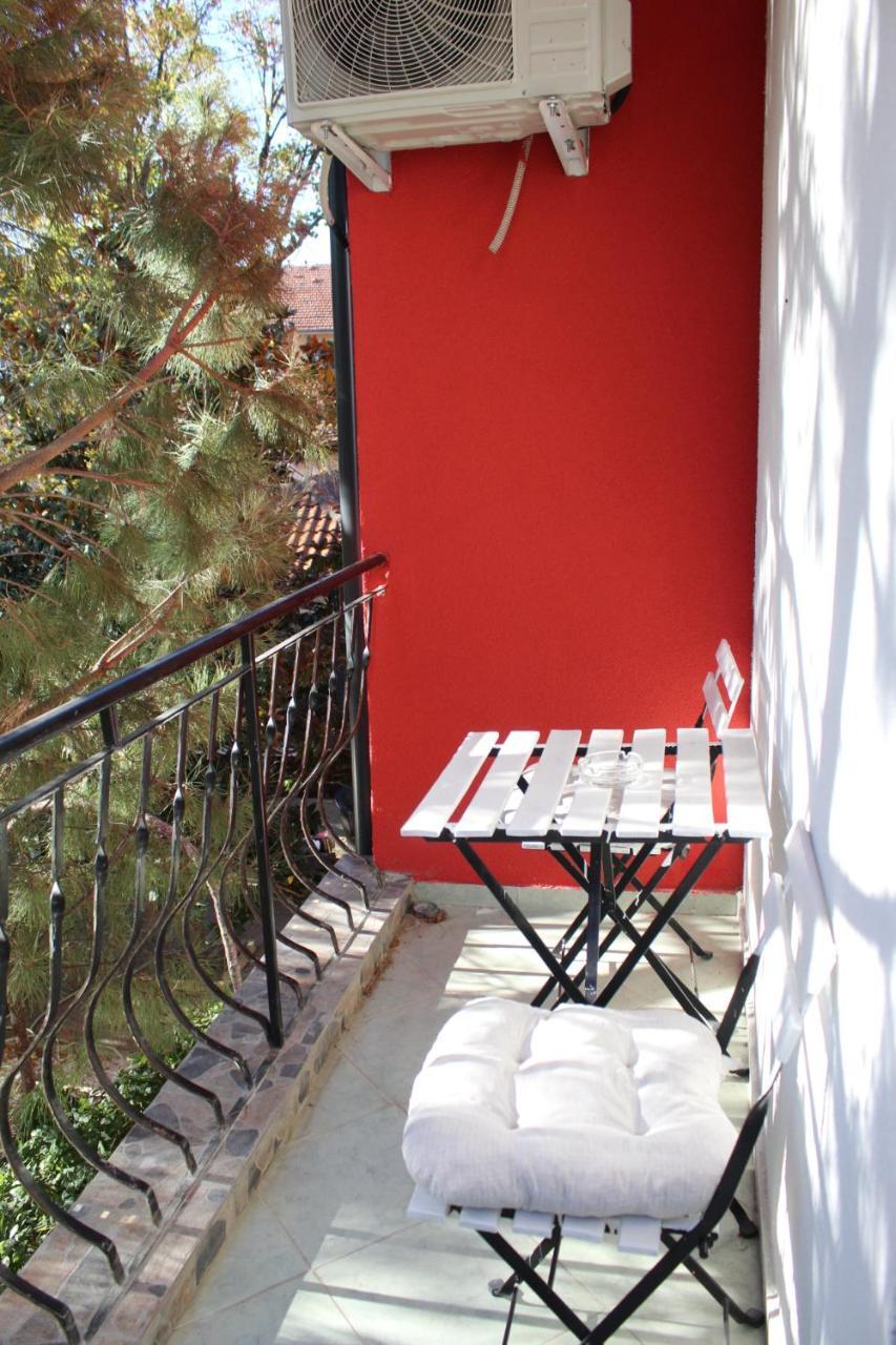 Hotel Color أسينوفغراد المظهر الخارجي الصورة
