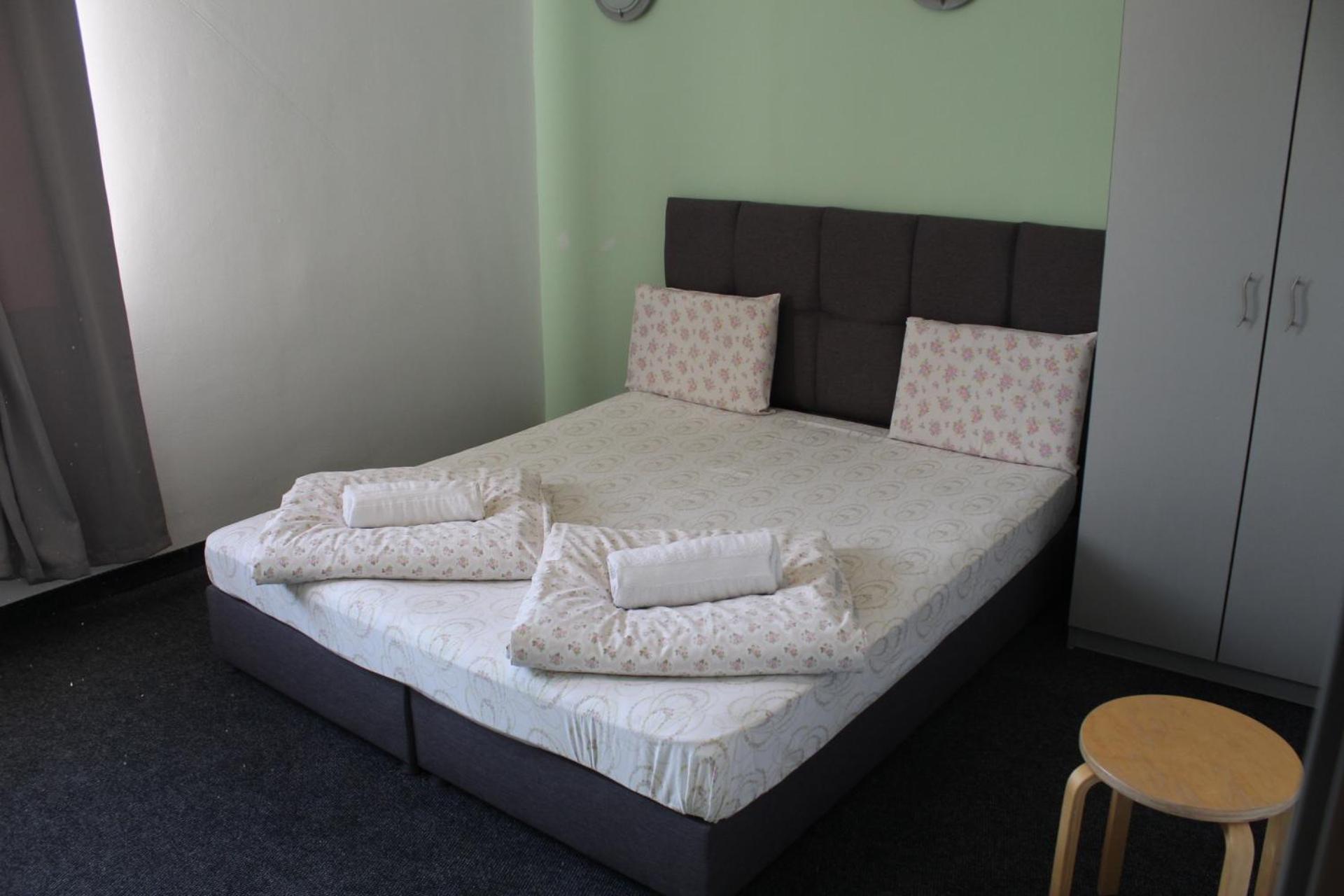 Hotel Color أسينوفغراد المظهر الخارجي الصورة