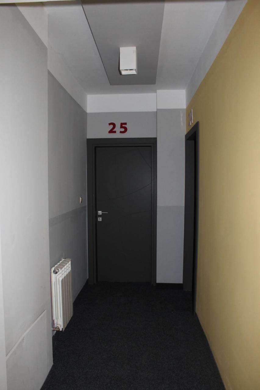 Hotel Color أسينوفغراد المظهر الخارجي الصورة