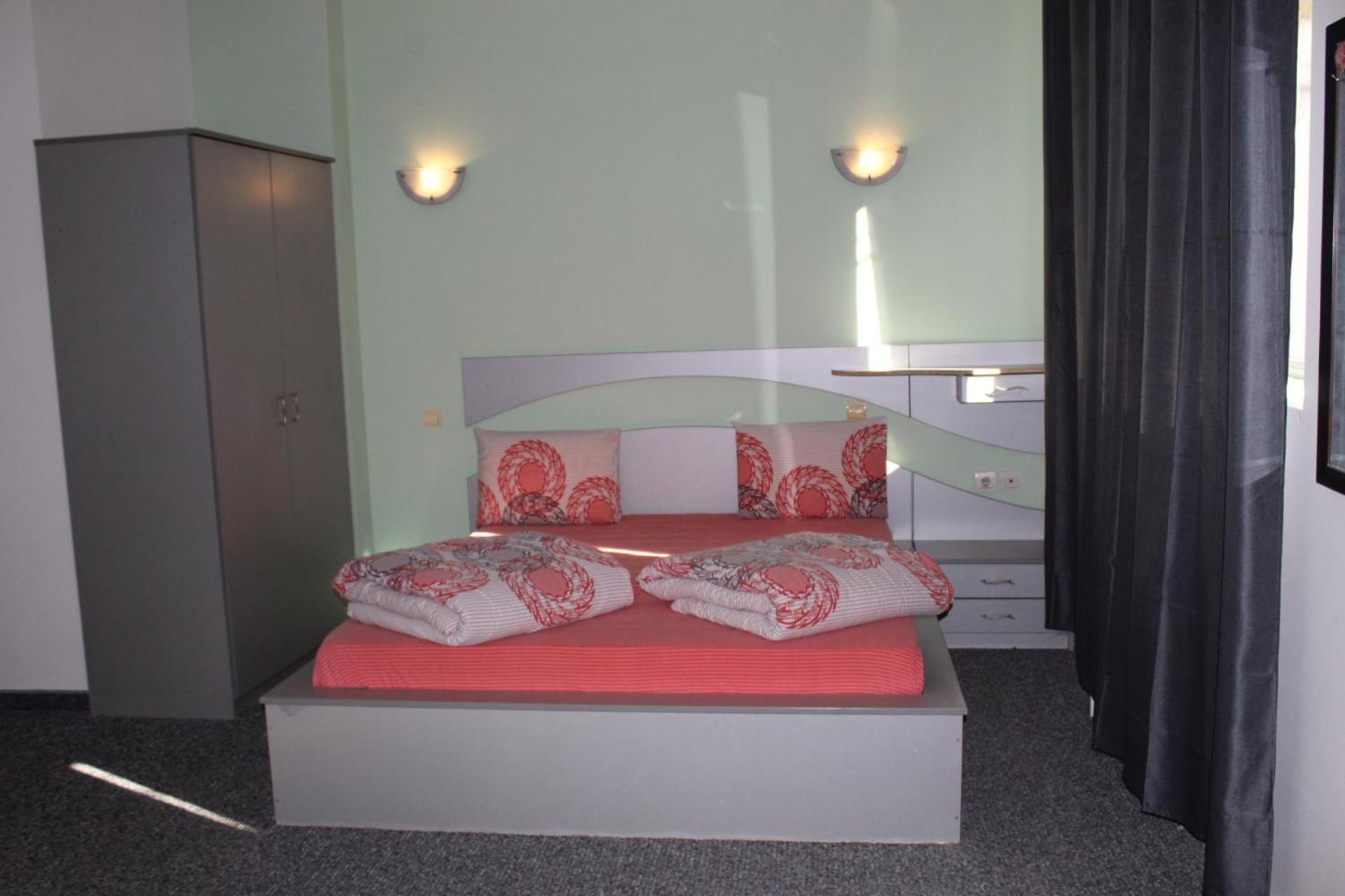 Hotel Color أسينوفغراد المظهر الخارجي الصورة