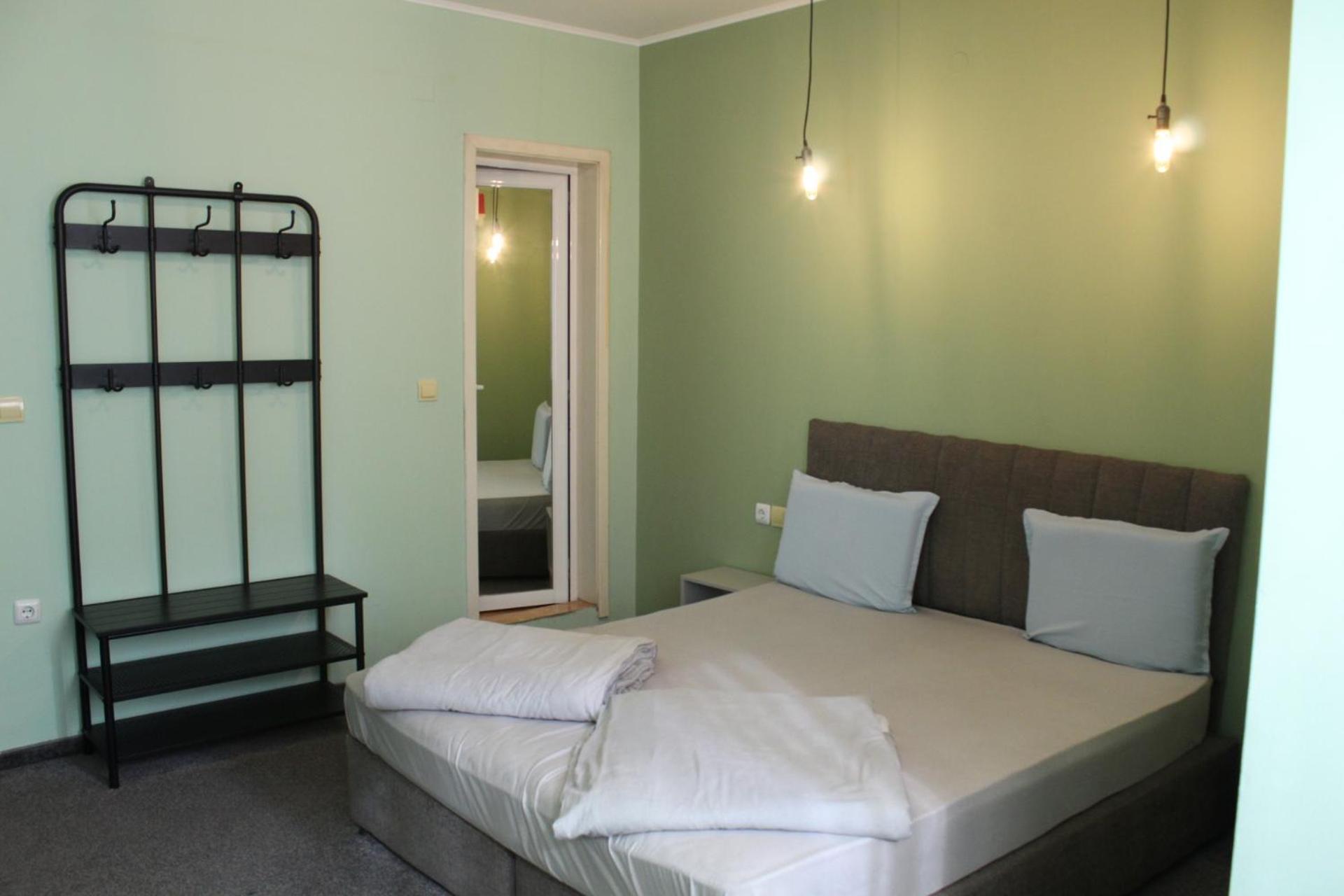 Hotel Color أسينوفغراد المظهر الخارجي الصورة