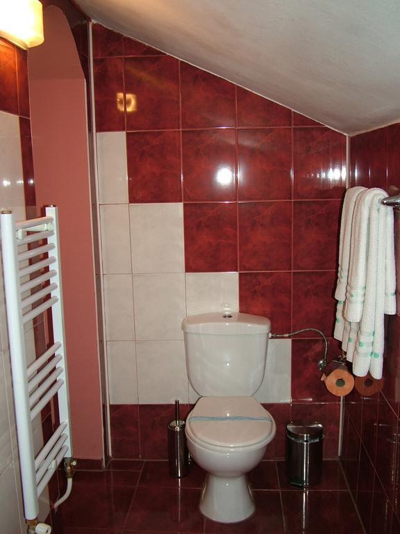 Hotel Color أسينوفغراد المظهر الخارجي الصورة