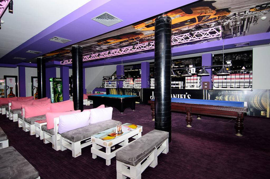 Hotel Color أسينوفغراد المظهر الخارجي الصورة