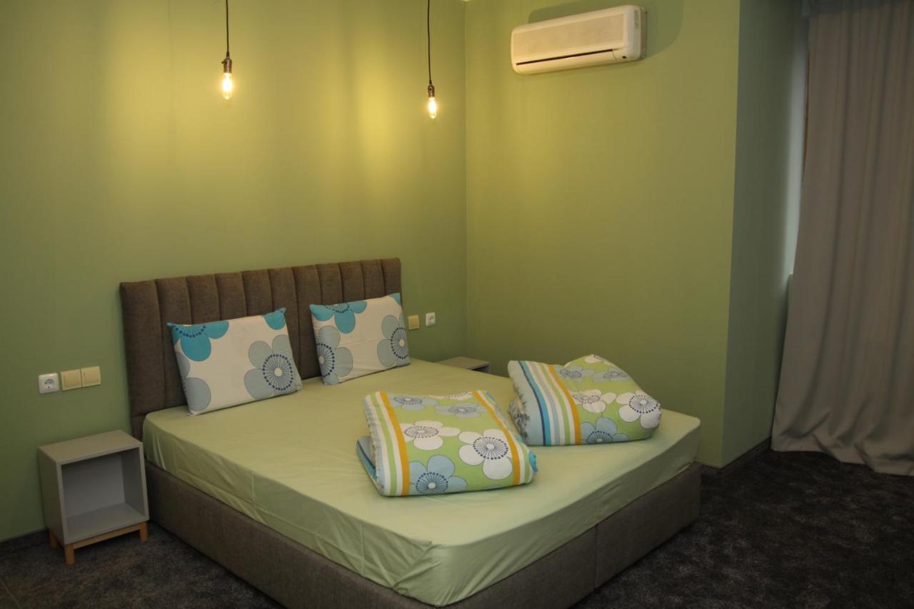 Hotel Color أسينوفغراد المظهر الخارجي الصورة
